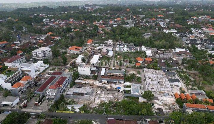 PASTI CLOSING DI JUAL TANAH LOKASI TOYANIN UNGASAN KUTA SELATAN BADUNG 1