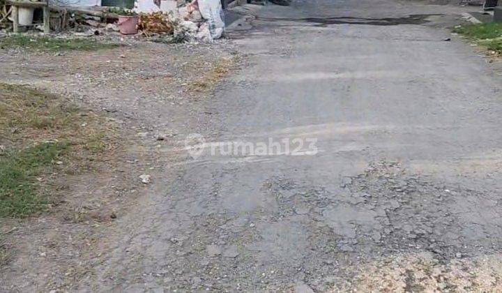 PASTI CLOSING DI JUAL TANAH LOKASI PURI GADING JIMBARAN KUTA SELATAN BADUNG
 2