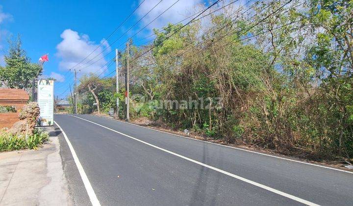 PASTI CLOSING 
DI JUAL TANAH LOKASI BLIMBING SARI PECATU KUTA SELATAN BADUNG 1