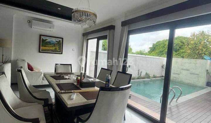 Pasti Closing Di Jual Villa Lokasi Ungasan Kuta Selatan Badung  1