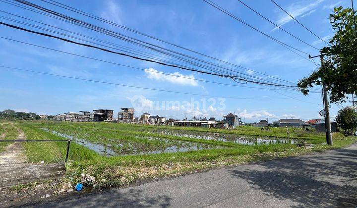 PASTI CLOSING DI SEWAKAN TANAH PANTAI LIMA PERERENAN CANGGU KUTA UTARA BADUNG
 2