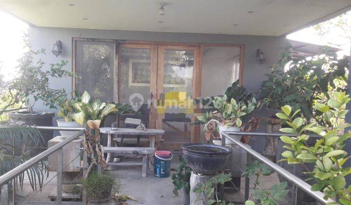 Guaranteed Closing For Sale Villa Location Sanur South Denpasar 2