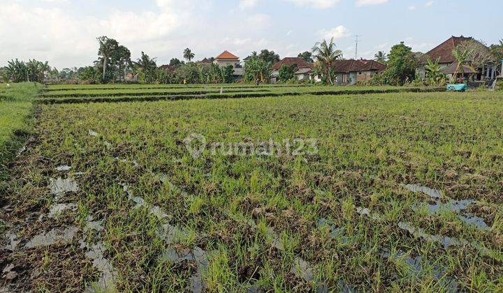 PASTI CLOSING DI JUAL TANAH LOSS SUNGAI VIEW LAUT LOKASI KELATING KERAMBITAN TABANAN
 1