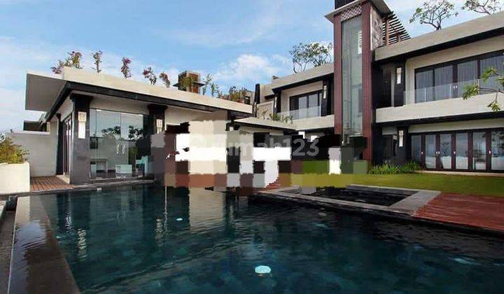 Pasti Closing Di Jual Villa Lokasi Goa Gong Kuta Selatan Badung 1