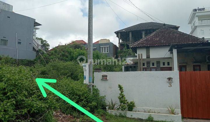 SURE CLOSING FOR SALE LAND IN UNGASAN LOCATION, SOUTH KUTA, BADUNG 2