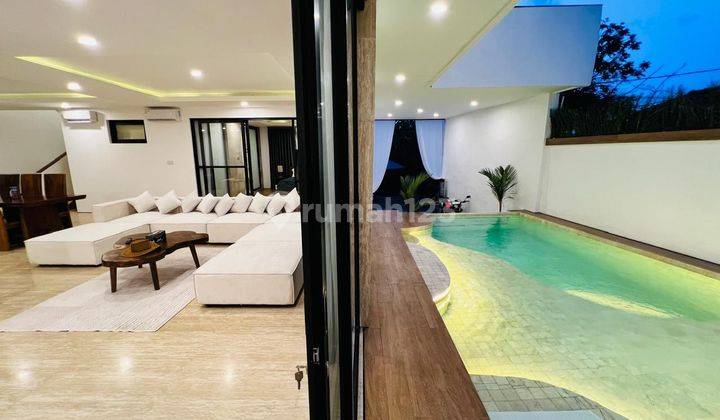 Pasti Closing Di Jual Villa Lokasi Balangan Kuta Selatan Badung 1