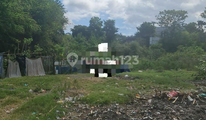 SURELY CLOSED FOR SALE LAND ON THE MAIN ROAD LOCATION IN MUMBUL NUSA DUA SOUTH KUTA BADUNG IN FRONT OF CRYSTAL HOTEL SURELY CLOSED FOR SALE LAND ON THE MAIN ROAD LOCATION IN MUMBUL NUSA DUA SOUTH KUTA BADUNG IN FRONT OF CRYSTAL HOTEL
