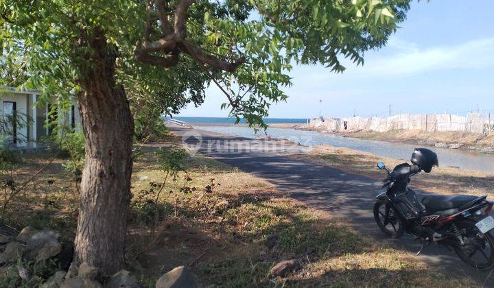 PASTI CLOSING DI JUAL TANAH DEKAT PANTAI LOKASI AMED KARANGASEM 1