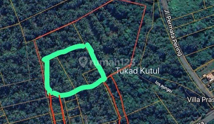 PASTI CLOSING DI JUAL TANAH LOKASI SABA BLAHBATUH GIANYAR 1