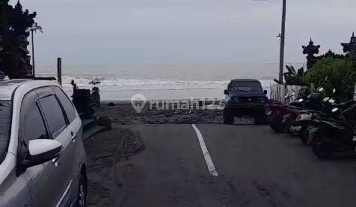 PASTI CLOSING DI JUAL TANAH LOSS PANTAI VIEW LAUT LOKASI PASUT TIBU BIU KERAMBITAN TABANAN
 2