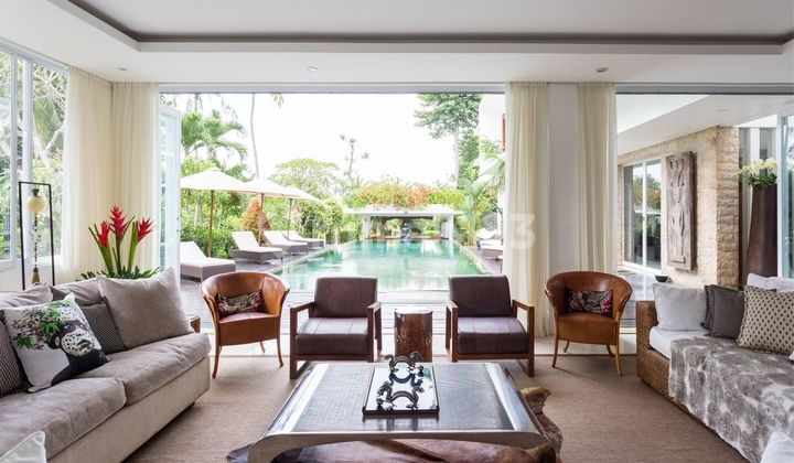 Pasti Closing Di Jual Luxury Villa Lokasi Cerita Mas Tumbak Bayuh Canggu Kuta Utara Badung
 2