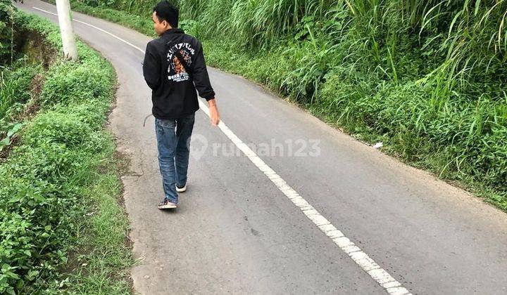 PASTI CLOSING DI JUAL TANAH LOKASI MUNDUK BANJAR BULELENG 1