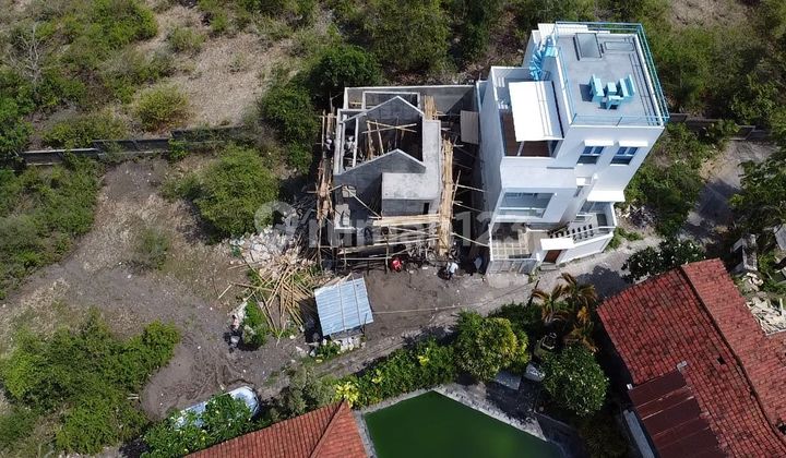 Pasti Closing Di Jual Villa Lokasi Uluwatu Kuta Selatan Badung 2