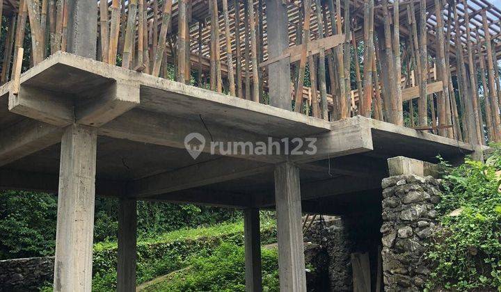 PASTI CLOSING DI JUAL TANAH BONUS BANGUNAN  LOKASI KENDERAN TEGALLALANG UBUD GIANYAR 1