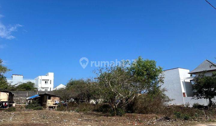 PASTI CLOSING DI JUAL TANAH LOKASI OCEAN BLUE KAMPIAL NUSA DUA KUTA SELATAN BADUNG 2