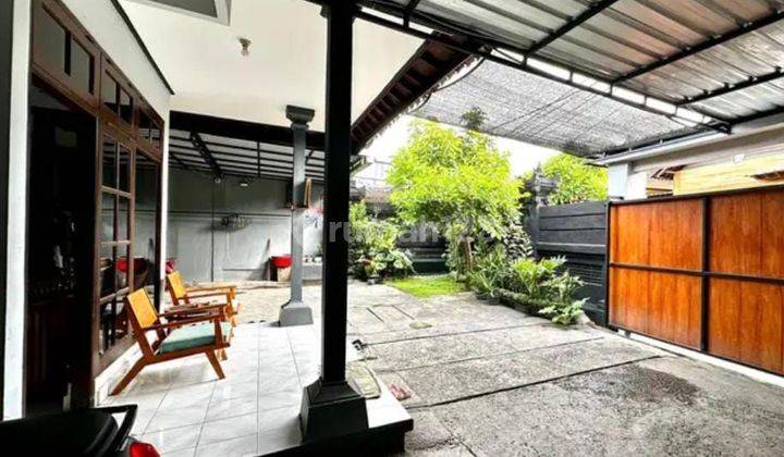 Pasti Closing Di Jual Rumah Lokasi Palapa Sesetan Sidakarya Denpasar Selatan
 1