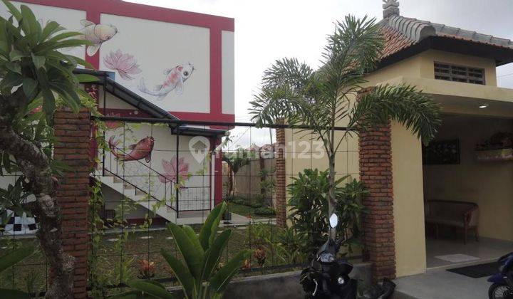 PASTI CLOSING DI JUAL KOST LOKASI IMAM BONJOL DENPASAR BARAT 1