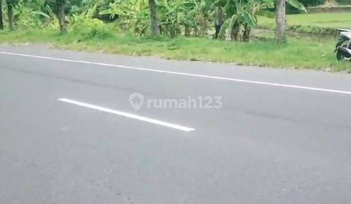 PASTI DEAL DI JUAL TANAH LOKASI MEDAHAN BLAHBATUH GIANYAR 2