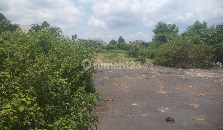 PASTI CLOSING DI JUAL TANAH LOKASI BIDADARI SEMINYAK KUTA BADUNG 2