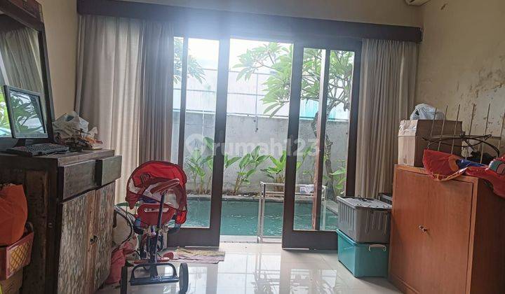 Pasti Closing 
di Jual Villa Lokasi Padonan Canggu Kuta Utara Badung 2