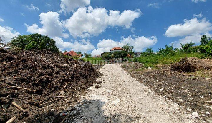 PASTI CLOSING DI SEWAKAN TANAH LOKASI PERERENAN CANGGU KUTA UTARA BADUNG
 2