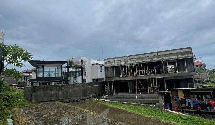 PASTI CLOSING DI JUAL TANAH LOKASI PADONAN CANGGU KUTA UTARA BADUNG 2