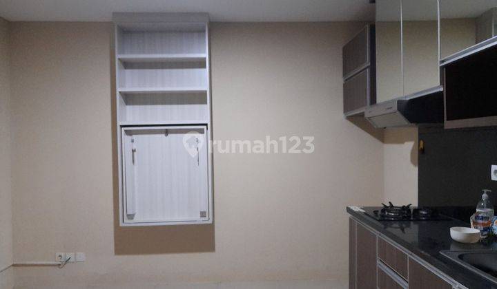 Dijual Apartemen 1BR Scbd Mega Kuningan di Jakarta Selatan 2