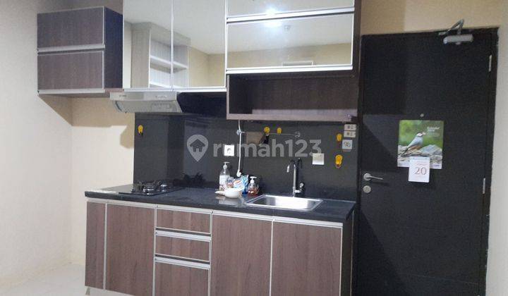 Dijual Apartemen 1BR Scbd Mega Kuningan di Jakarta Selatan 1