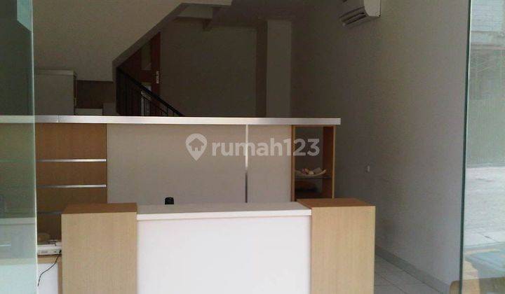 Dijual Ruko 2 Lantai Golden 8 Di Gading Serpong 2