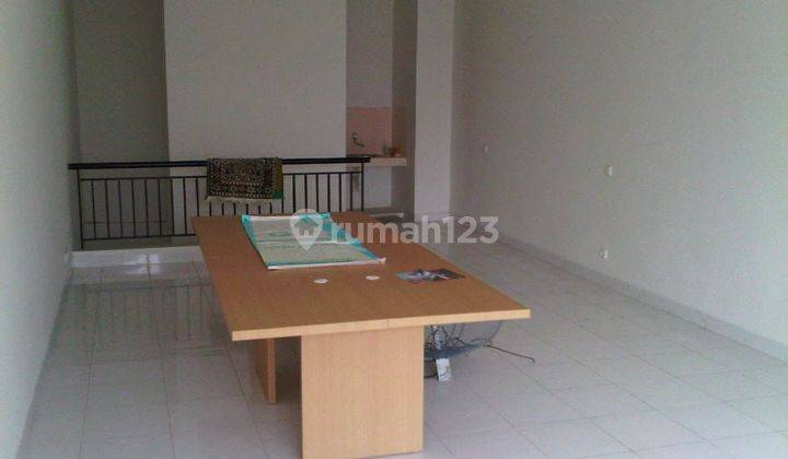 Dijual Ruko 2 Lantai Golden 8 Di Gading Serpong 1