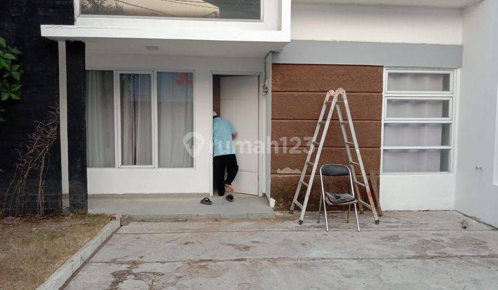 Rumah 11 Menit Dari Pintu Toll Soreang 1