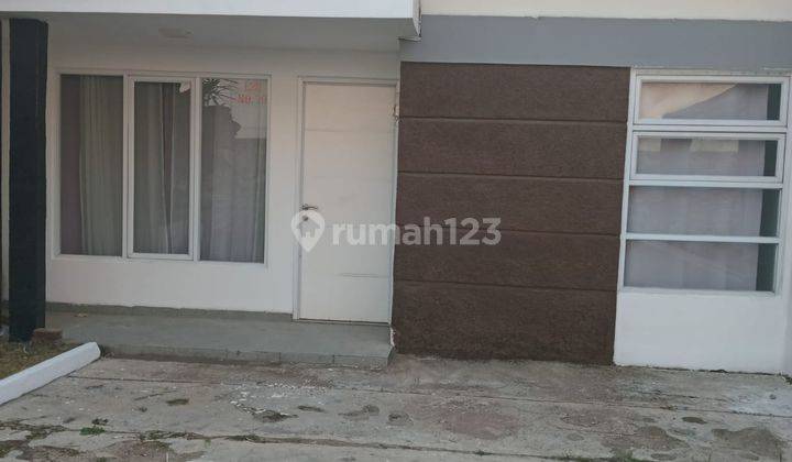 Rumah 11 Menit Dari Pintu Toll Soreang  1