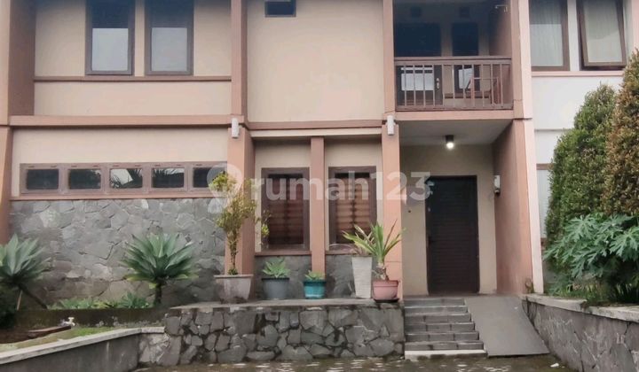 Rumah Tinggal Semi Furnish Dekat Upi di Sersan Bajuri Bandung Rumah Tinggal Semi Furnish Dekat Upi di Sersan Bajuri Bandung