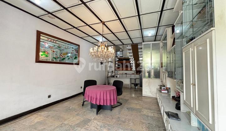 Sewa Rumah Furnish Di Budisari Bandung Utara 2