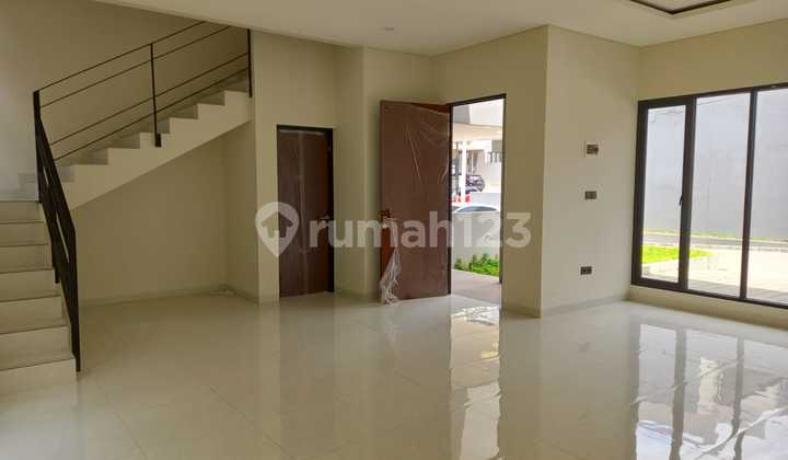 Rumah Baru Di Pondok Hijau Bandung Utara 2