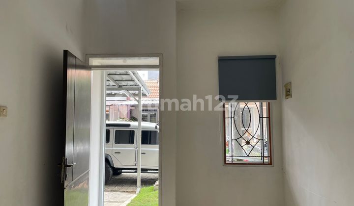 Sewa Rumah di Tatar Banyak Sumba Kbp