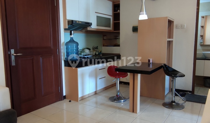 Jual Cepat Apartemen 2 Br Grand Setiabudi Bandung 2