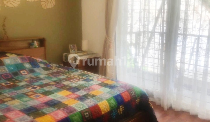 Rumah Siap Huni Di Pondok Hijau Bandung Utara