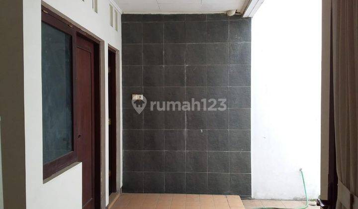 Sewa Rumah Siap Huni Di Kbp 2