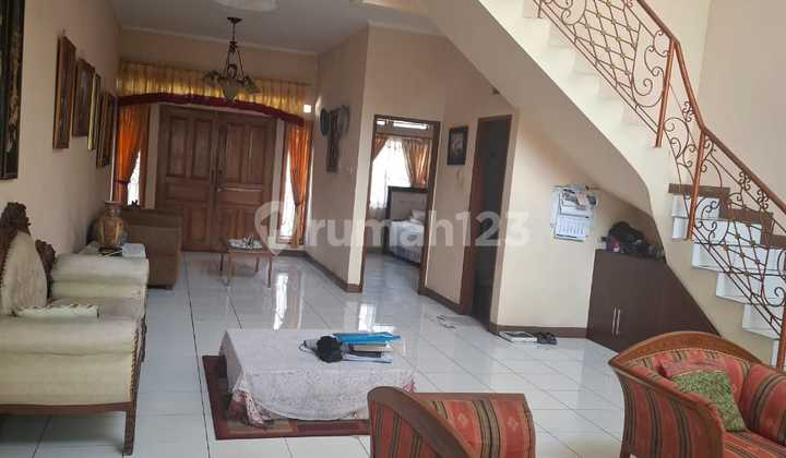 Turun Harga Rumah 2 Lantai Di Setra Indah Sayap Sutami 2