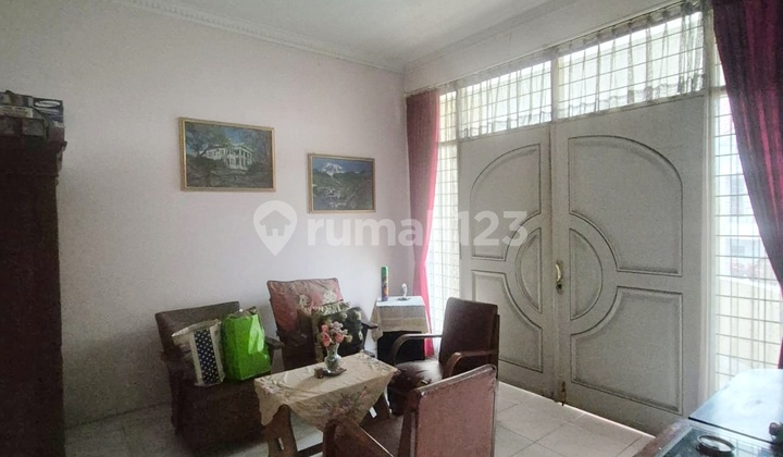 Rumah 2 Lantai di Sayap Pajajaran Jl Baladewa Asri Bandung 2