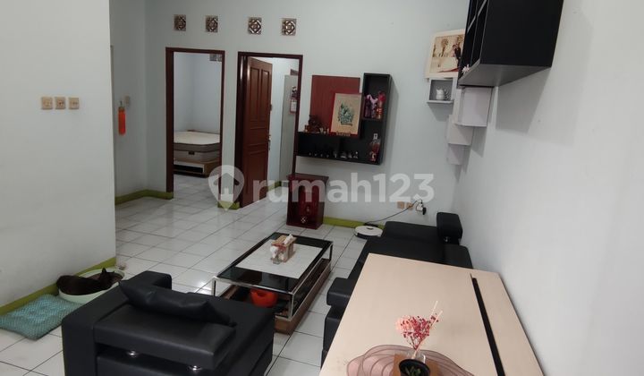 Quick Sale House in Sukamulya Pasteur 2