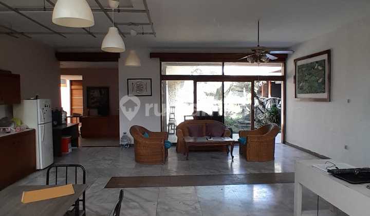 Harga Njop Rumah Hitung Tanah Di Setrasari Sayap Pasteur 2