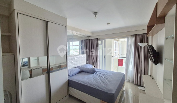 Hot Sale Apartemen Studio Gateway Pasteur Bandung Hot Sale Apartemen Studio Gateway Pasteur Bandung