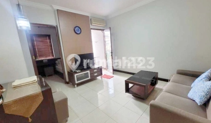 Jual Apartemen Majesty 2 Bedroom Dekat Univ Maranatha Bandung