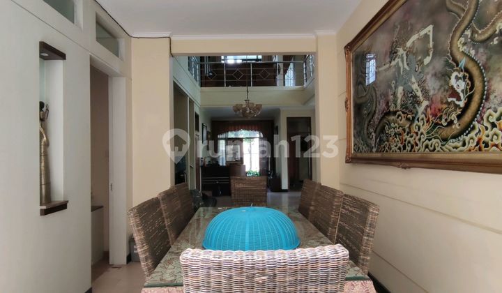 Rumah Hook Siap Huni Di Pondok Hijau 2