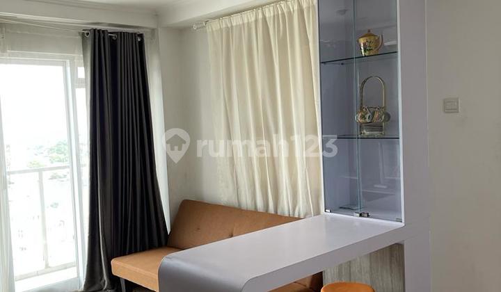 Apartemen Gateway Furnish Di Tower Ruby Apartemen Gateway Furnish Di Tower Ruby