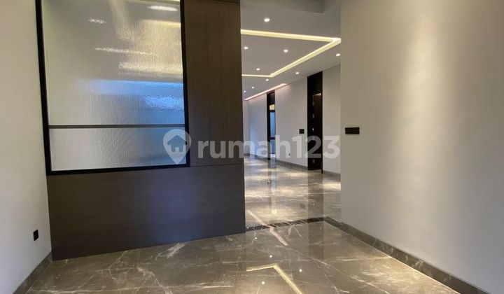 New House with Solar Panel Bonus at Setraduta Bandung 2