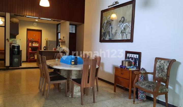 Jual Rumah Dekat Upi Dan Daarut Tauhid Gegerkalong Bandung