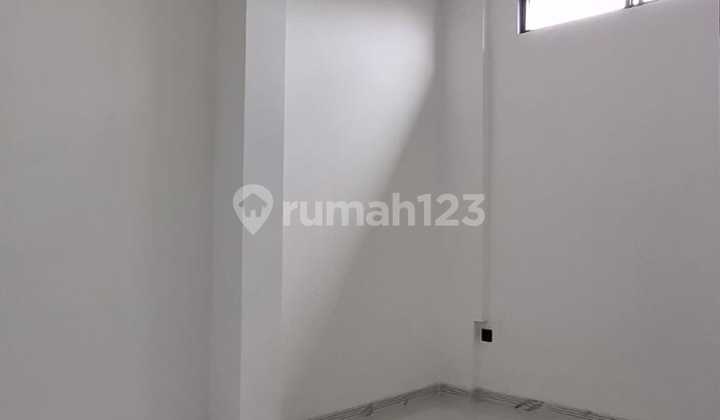 Sewa Rumah Semi Furnish di Tatar Punawangi Kbp Bandung 2